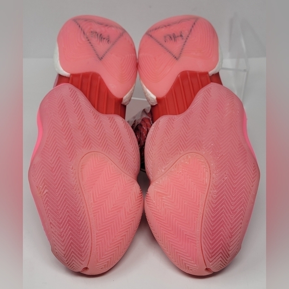 Adidas Pharrell Williams PW Crazy BYW PRD EG7723 Mens Basketball Shoe size 10.5 main image 11